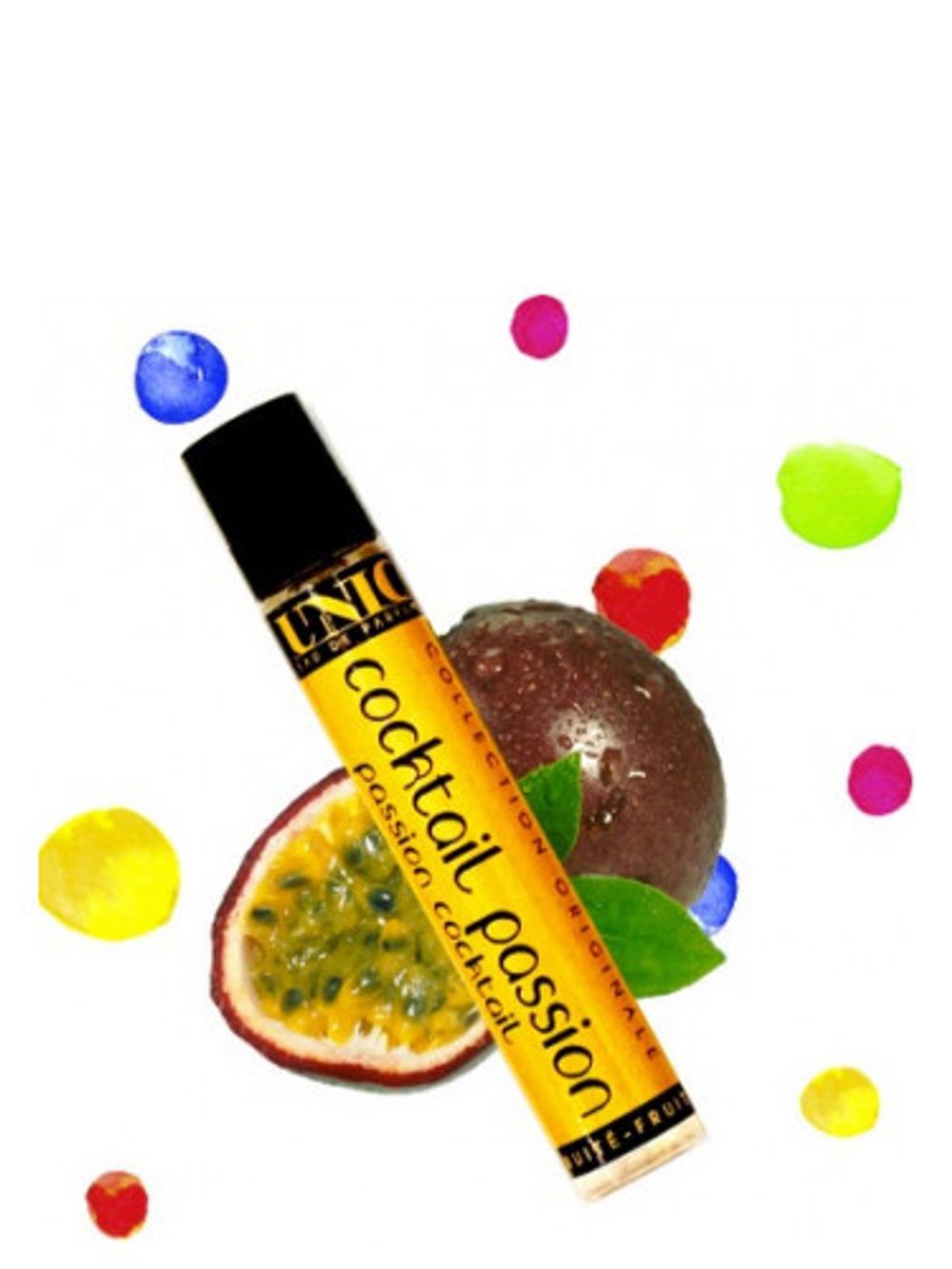 Unic Cocktail Passion