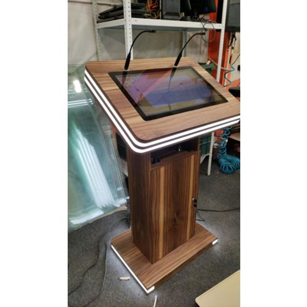 Интерактивная трибуна Axe Tech Light, 21.5