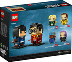 Конструктор LEGO Harry Potter 40616 Гарри Поттер с Чо Чангом