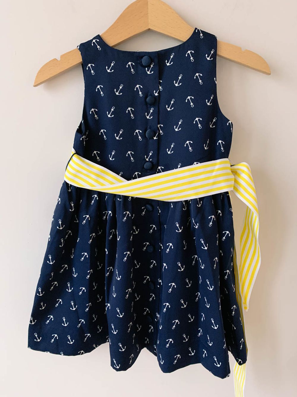 Платье Ralph Lauren