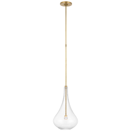 Светильник Visual Comfort Lomme Small Pendant