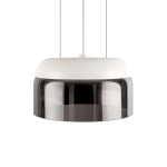 Подвесной светодиодный светильник Loft It Totem 10466P Smoke