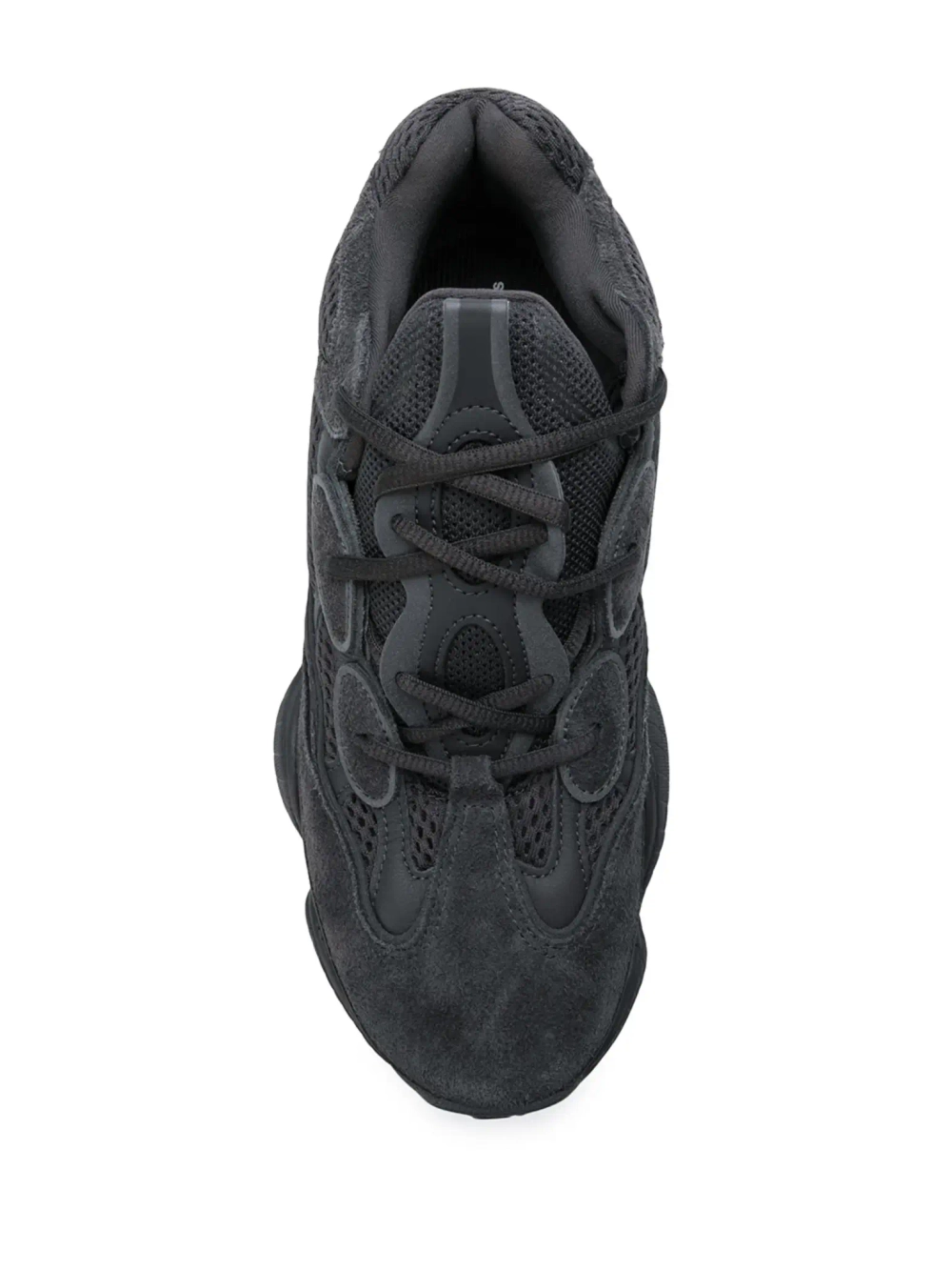 Adidas Yeezy 500 Utility Black