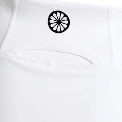 Женская теннисная юбка The Indian Maharadja Kadiri Skirt Women - White