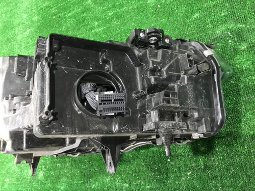 Фара левая BMW X3 G01 (2017-2021) Adaptive LED