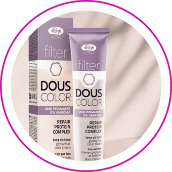 FILTER DOUS COLOR