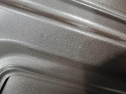 Капот Skoda Rapid 2 20-нв Б/У Оригинал 60U823155A