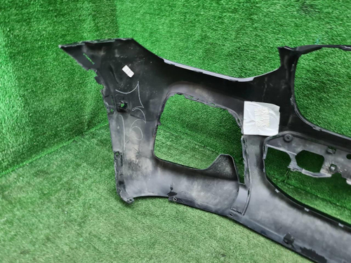 Бампер передний BMW X3 G01 X4 G02 (17-21) M-Paket