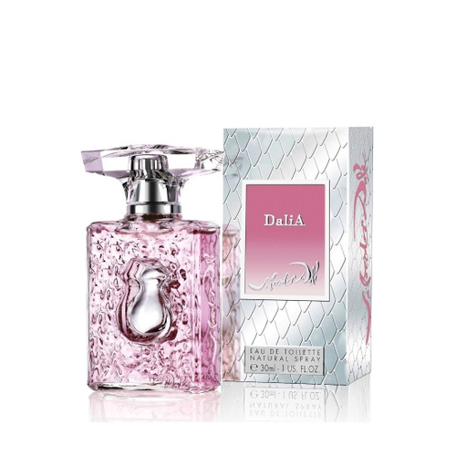SALVADOR DALI Daliа edT 30ml lady