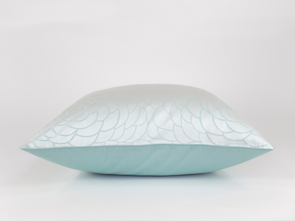 Набор наволочек 2шт 50х50 German Grass Azur Palette Grass