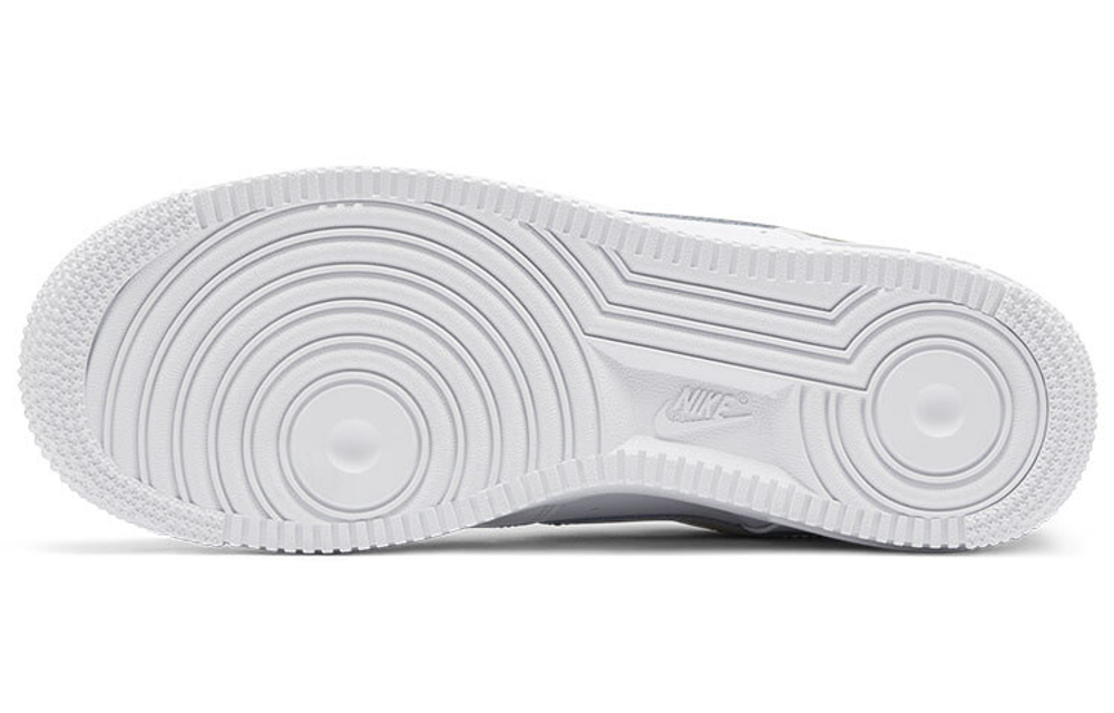 Кроссовки Nike Air Force 1 Low '07 Essential (Женская размерная сетка)