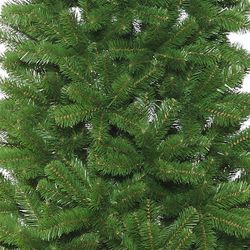 GAEM Елка искуственная "Новогодняя Арка", L96 W96 H222 см, 967 веток