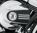 Накладка воздушного фильтра Harley-Davidson®