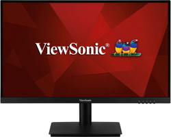 Монитор 23.6" Viewsonic VA2406-H-2 Black