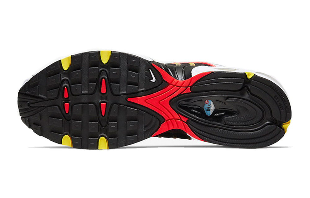 Кроссовки Nike Air Max Tailwind
