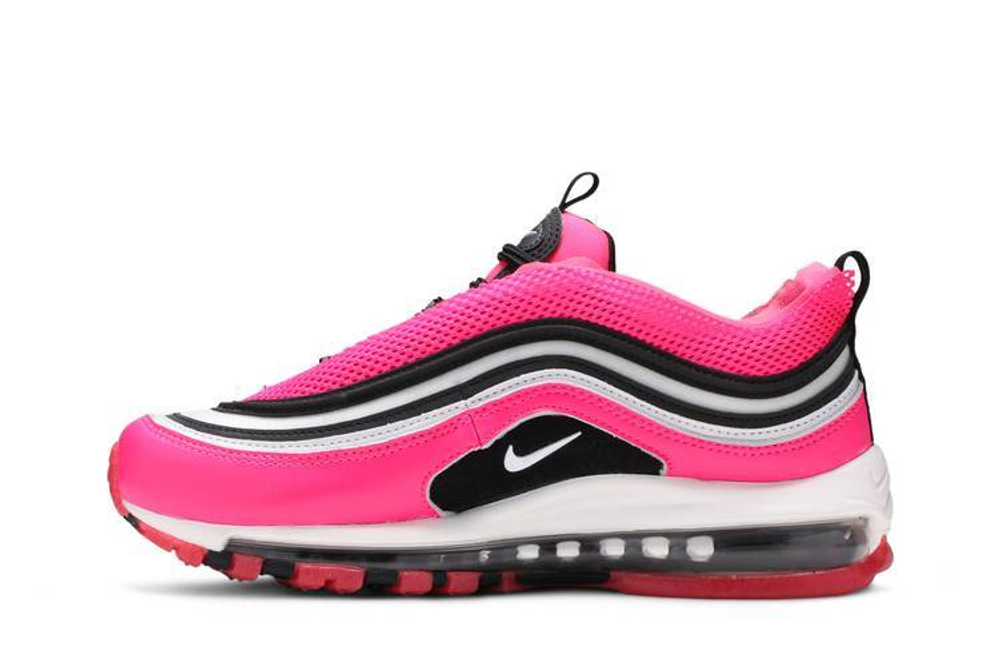 Кроссовки Nike Air Max 97 (Женская размерная сетка)