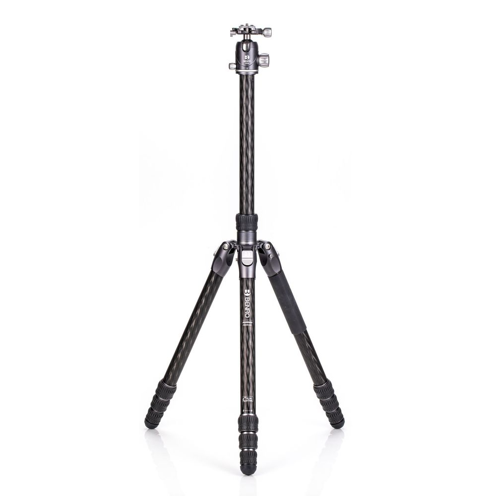 Штатив Benro FRHN34CVX30 карбоновый с шаровой головкой