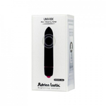 Вибропуля Univibe черная от Adrien lastic