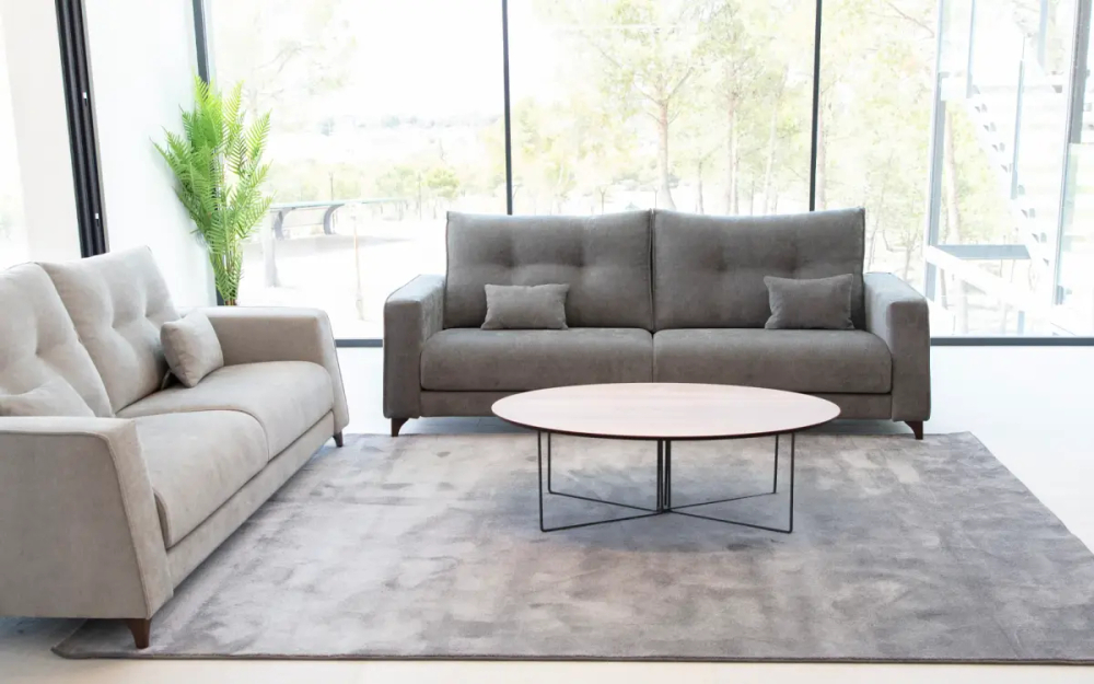 Диван Bari 3-х местный