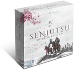 Сэндзюцу. Битва за Японию. Делюкс