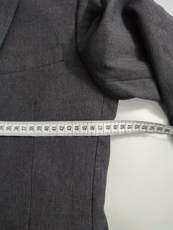 Пиджак классический 46 размер