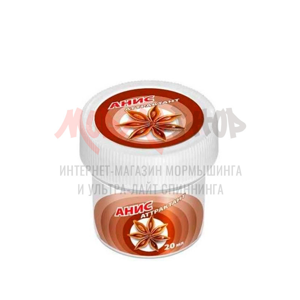 Аттрактант гель Aqua