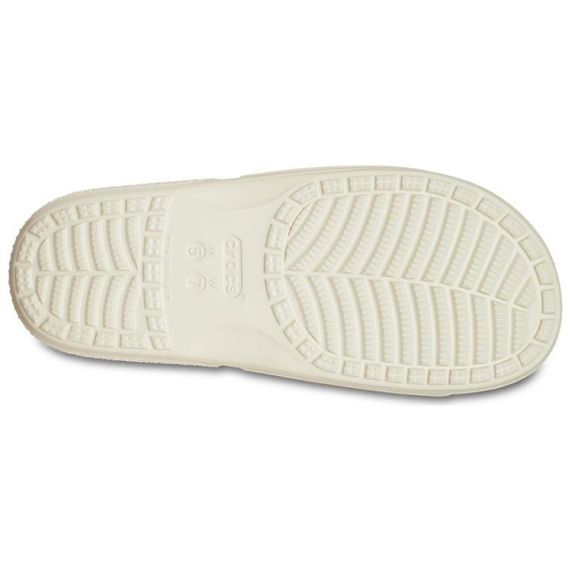 Crocs Classic 'Off White'
