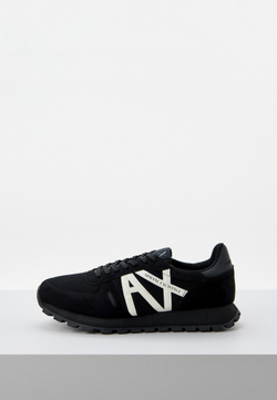 Кроссовки мужские ARMANI EXCHANGE DROP