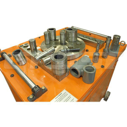 Станок для гибки арматуры Grost RB-40М01