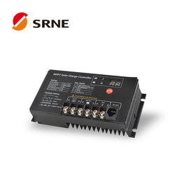 Контроллер заряда SRNE MPPT MT2410N10