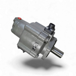 Пластинчатый насос 35Г12-25М (35,7/140)