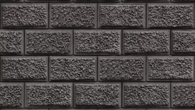 Цифровое панно ID Wall HARD RUSTIC