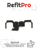 Радиатор для ноутбука Lenovo Legion 5-15IMH05H (5H40S20081), оригинал