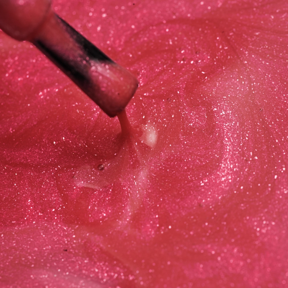 Лак для ногтей Miss Nella Tickle Me Pink MN10