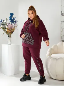 Костюм УК-409-2 Фабрика Моды