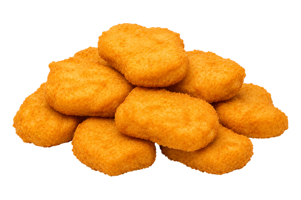 Крылышки куриные