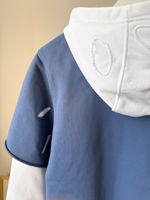 Хлопковая толстовка Givenchy , 152