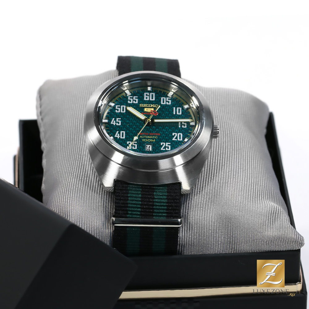 Seiko SRPA89K1