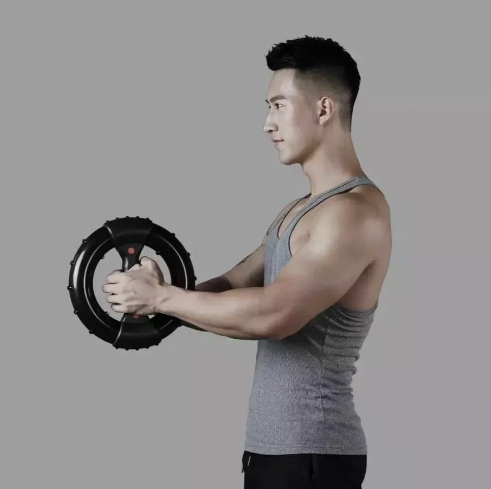 Тренажер для фитнеса гироскопический Xiaomi Yunmai YMPS-A293