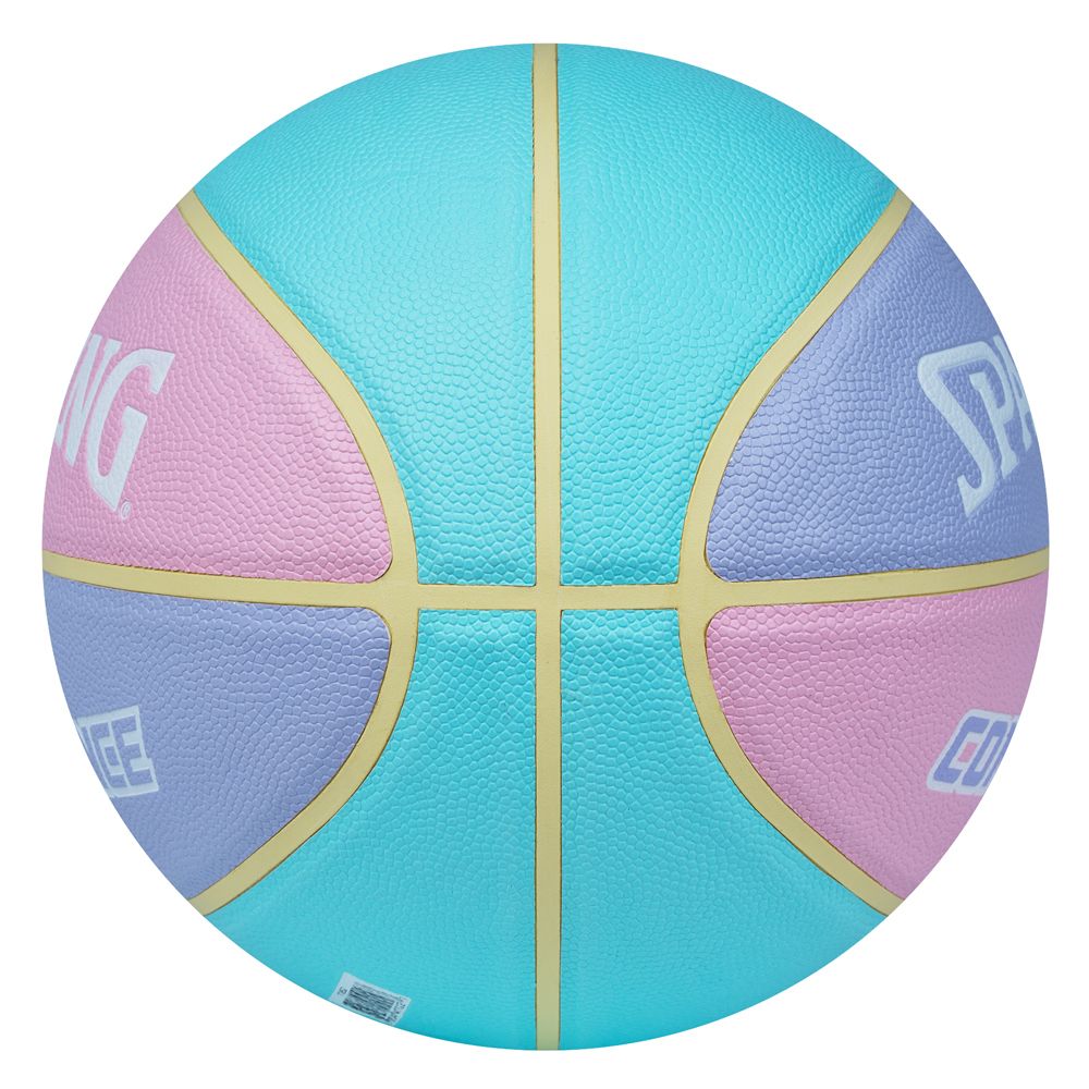Мяч баскетбольный SPALDING All Conference 77065, размер 6