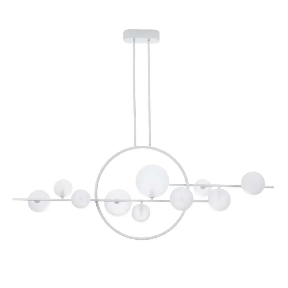 Люстра на штанге Arte Lamp