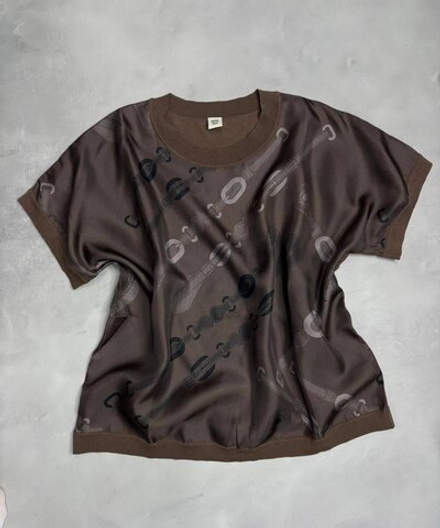 Футболка Hermes