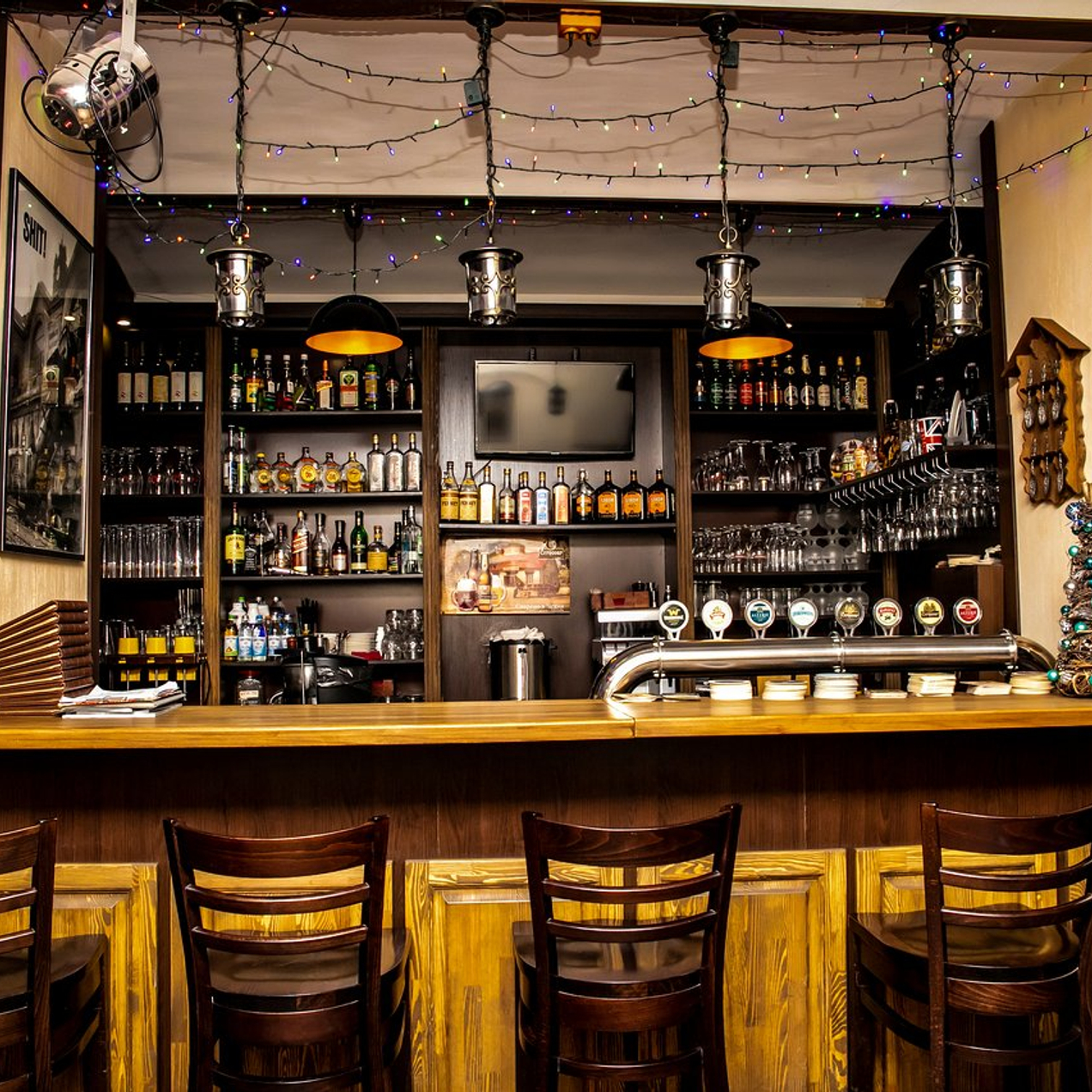 Развивайте свои таланты с Белым Филином!