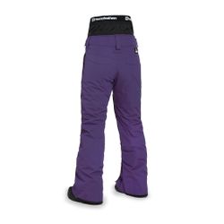 Штаны Horsefeathers LOTTE SHELL PANTS (violet)