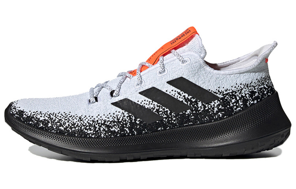 Кроссовки Adidas Ultraboost 21 (Женская размерная сетка)