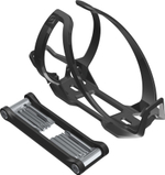 Флягодержатель Syncros интегр. IS Coupe Cage black, ES288325-0001