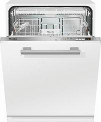 Встраиваемая посудомоечная машина Miele G 4965 SCVi XXL