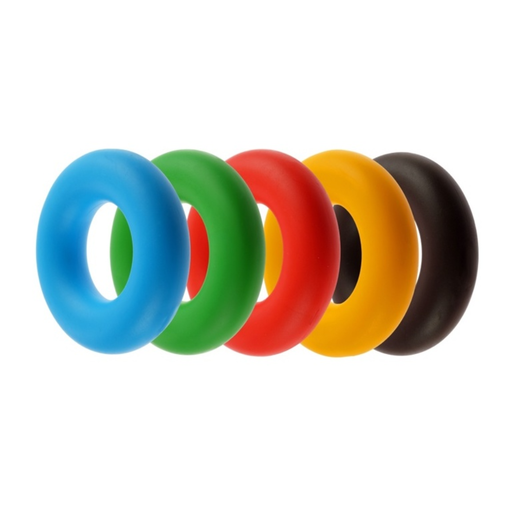 Кистевой эспандер-круг