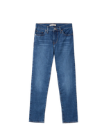 Женские облегающие джинсы Levi's 312 Shaping Slim 19627-0197