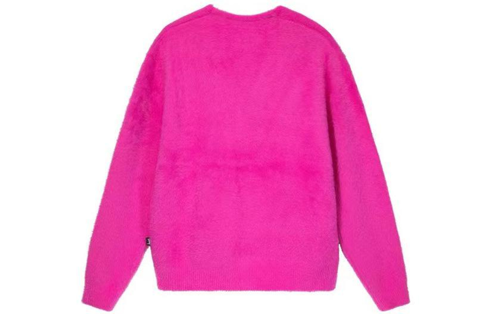 Свитеры Stussy FW21 Shaggy Cardigan V, 117094